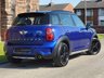 USED 2015 15 MINI COUNTRYMAN 2.0 COOPER SD ALL4 5d 141 BHP 