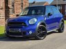 USED 2015 15 MINI COUNTRYMAN 2.0 COOPER SD ALL4 5d 141 BHP 