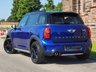USED 2015 15 MINI COUNTRYMAN 2.0 COOPER SD ALL4 5d 141 BHP 