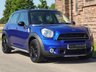 USED 2015 15 MINI COUNTRYMAN 2.0 COOPER SD ALL4 5d 141 BHP 