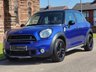 USED 2015 15 MINI COUNTRYMAN 2.0 COOPER SD ALL4 5d 141 BHP 