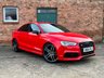USED AUDI A3 