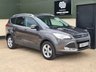 USED 2015 64 FORD KUGA 2.0 ZETEC TDCI 5d 148 BHP 