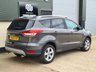 USED 2015 64 FORD KUGA 2.0 ZETEC TDCI 5d 148 BHP 