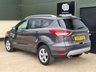 USED 2015 64 FORD KUGA 2.0 ZETEC TDCI 5d 148 BHP 