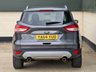 USED 2015 64 FORD KUGA 2.0 ZETEC TDCI 5d 148 BHP 