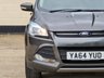 USED 2015 64 FORD KUGA 2.0 ZETEC TDCI 5d 148 BHP 