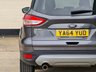 USED 2015 64 FORD KUGA 2.0 ZETEC TDCI 5d 148 BHP 