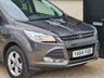 USED 2015 64 FORD KUGA 2.0 ZETEC TDCI 5d 148 BHP 