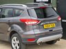 USED 2015 64 FORD KUGA 2.0 ZETEC TDCI 5d 148 BHP 