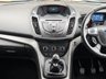 USED 2015 64 FORD KUGA 2.0 ZETEC TDCI 5d 148 BHP 