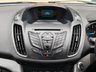 USED 2015 64 FORD KUGA 2.0 ZETEC TDCI 5d 148 BHP 