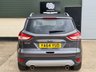 USED 2015 64 FORD KUGA 2.0 ZETEC TDCI 5d 148 BHP 