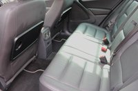 USED 2014 64 VOLKSWAGEN TIGUAN 2.0 MATCH TDI BLUEMOTION TECHNOLOGY 4MOTION 5d 139 BHP 2 Owners, Full VW History, Rear Camera, Parking Sensors, Vienna Leather, Heated Seats, Sat Nav, Park Assist, Bluetooth