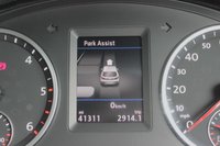 USED 2014 64 VOLKSWAGEN TIGUAN 2.0 MATCH TDI BLUEMOTION TECHNOLOGY 4MOTION 5d 139 BHP 2 Owners, Full VW History, Rear Camera, Parking Sensors, Vienna Leather, Heated Seats, Sat Nav, Park Assist, Bluetooth