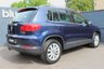 USED 2014 64 VOLKSWAGEN TIGUAN 2.0 MATCH TDI BLUEMOTION TECHNOLOGY 4MOTION 5d 139 BHP 2 Owners, Full VW History, Rear Camera, Parking Sensors, Vienna Leather, Heated Seats, Sat Nav, Park Assist, Bluetooth