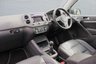 USED 2014 64 VOLKSWAGEN TIGUAN 2.0 MATCH TDI BLUEMOTION TECHNOLOGY 4MOTION 5d 139 BHP 2 Owners, Full VW History, Rear Camera, Parking Sensors, Vienna Leather, Heated Seats, Sat Nav, Park Assist, Bluetooth