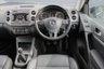 USED 2014 64 VOLKSWAGEN TIGUAN 2.0 MATCH TDI BLUEMOTION TECHNOLOGY 4MOTION 5d 139 BHP 2 Owners, Full VW History, Rear Camera, Parking Sensors, Vienna Leather, Heated Seats, Sat Nav, Park Assist, Bluetooth