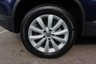 USED 2014 64 VOLKSWAGEN TIGUAN 2.0 MATCH TDI BLUEMOTION TECHNOLOGY 4MOTION 5d 139 BHP 2 Owners, Full VW History, Rear Camera, Parking Sensors, Vienna Leather, Heated Seats, Sat Nav, Park Assist, Bluetooth