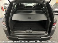USED 2016 16 LAND ROVER RANGE ROVER SPORT 3.0 SDV6 AUTOBIOGRAPHY DYNAMIC 5d 306 BHP UK DELIVERY FLAT FEE &pound;100*VIDEO AVAILABLE*FINANCE ARRANGED*PART EX*HPI CLEAR