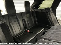 USED 2016 16 LAND ROVER RANGE ROVER SPORT 3.0 SDV6 AUTOBIOGRAPHY DYNAMIC 5d 306 BHP UK DELIVERY FLAT FEE &pound;100*VIDEO AVAILABLE*FINANCE ARRANGED*PART EX*HPI CLEAR