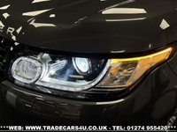 USED 2016 16 LAND ROVER RANGE ROVER SPORT 3.0 SDV6 AUTOBIOGRAPHY DYNAMIC 5d 306 BHP UK DELIVERY FLAT FEE &pound;100*VIDEO AVAILABLE*FINANCE ARRANGED*PART EX*HPI CLEAR