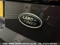 USED 2016 16 LAND ROVER RANGE ROVER SPORT 3.0 SDV6 AUTOBIOGRAPHY DYNAMIC 5d 306 BHP UK DELIVERY FLAT FEE &pound;100*VIDEO AVAILABLE*FINANCE ARRANGED*PART EX*HPI CLEAR