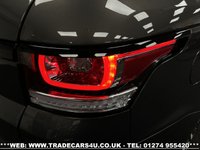USED 2016 16 LAND ROVER RANGE ROVER SPORT 3.0 SDV6 AUTOBIOGRAPHY DYNAMIC 5d 306 BHP UK DELIVERY FLAT FEE &pound;100*VIDEO AVAILABLE*FINANCE ARRANGED*PART EX*HPI CLEAR