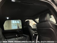 USED 2016 16 LAND ROVER RANGE ROVER SPORT 3.0 SDV6 AUTOBIOGRAPHY DYNAMIC 5d 306 BHP UK DELIVERY FLAT FEE &pound;100*VIDEO AVAILABLE*FINANCE ARRANGED*PART EX*HPI CLEAR