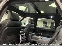 USED 2016 16 LAND ROVER RANGE ROVER SPORT 3.0 SDV6 AUTOBIOGRAPHY DYNAMIC 5d 306 BHP UK DELIVERY FLAT FEE &pound;100*VIDEO AVAILABLE*FINANCE ARRANGED*PART EX*HPI CLEAR