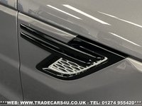 USED 2016 16 LAND ROVER RANGE ROVER SPORT 3.0 SDV6 AUTOBIOGRAPHY DYNAMIC 5d 306 BHP UK DELIVERY FLAT FEE &pound;100*VIDEO AVAILABLE*FINANCE ARRANGED*PART EX*HPI CLEAR