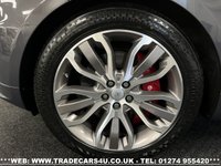 USED 2016 16 LAND ROVER RANGE ROVER SPORT 3.0 SDV6 AUTOBIOGRAPHY DYNAMIC 5d 306 BHP UK DELIVERY FLAT FEE &pound;100*VIDEO AVAILABLE*FINANCE ARRANGED*PART EX*HPI CLEAR