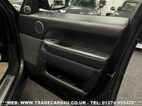 USED 2016 16 LAND ROVER RANGE ROVER SPORT 3.0 SDV6 AUTOBIOGRAPHY DYNAMIC 5d 306 BHP UK DELIVERY FLAT FEE &pound;100*VIDEO AVAILABLE*FINANCE ARRANGED*PART EX*HPI CLEAR