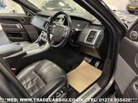 USED 2016 16 LAND ROVER RANGE ROVER SPORT 3.0 SDV6 AUTOBIOGRAPHY DYNAMIC 5d 306 BHP UK DELIVERY FLAT FEE &pound;100*VIDEO AVAILABLE*FINANCE ARRANGED*PART EX*HPI CLEAR