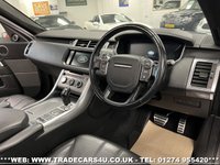 USED 2016 16 LAND ROVER RANGE ROVER SPORT 3.0 SDV6 AUTOBIOGRAPHY DYNAMIC 5d 306 BHP UK DELIVERY FLAT FEE &pound;100*VIDEO AVAILABLE*FINANCE ARRANGED*PART EX*HPI CLEAR