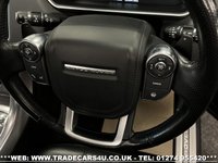 USED 2016 16 LAND ROVER RANGE ROVER SPORT 3.0 SDV6 AUTOBIOGRAPHY DYNAMIC 5d 306 BHP UK DELIVERY FLAT FEE &pound;100*VIDEO AVAILABLE*FINANCE ARRANGED*PART EX*HPI CLEAR