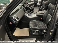 USED 2016 16 LAND ROVER RANGE ROVER SPORT 3.0 SDV6 AUTOBIOGRAPHY DYNAMIC 5d 306 BHP UK DELIVERY FLAT FEE &pound;100*VIDEO AVAILABLE*FINANCE ARRANGED*PART EX*HPI CLEAR