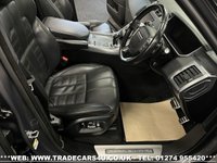 USED 2016 16 LAND ROVER RANGE ROVER SPORT 3.0 SDV6 AUTOBIOGRAPHY DYNAMIC 5d 306 BHP UK DELIVERY FLAT FEE &pound;100*VIDEO AVAILABLE*FINANCE ARRANGED*PART EX*HPI CLEAR