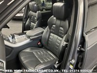 USED 2016 16 LAND ROVER RANGE ROVER SPORT 3.0 SDV6 AUTOBIOGRAPHY DYNAMIC 5d 306 BHP UK DELIVERY FLAT FEE &pound;100*VIDEO AVAILABLE*FINANCE ARRANGED*PART EX*HPI CLEAR