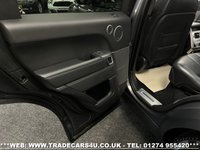 USED 2016 16 LAND ROVER RANGE ROVER SPORT 3.0 SDV6 AUTOBIOGRAPHY DYNAMIC 5d 306 BHP UK DELIVERY FLAT FEE &pound;100*VIDEO AVAILABLE*FINANCE ARRANGED*PART EX*HPI CLEAR