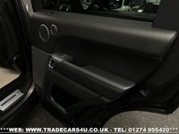 USED 2016 16 LAND ROVER RANGE ROVER SPORT 3.0 SDV6 AUTOBIOGRAPHY DYNAMIC 5d 306 BHP UK DELIVERY FLAT FEE &pound;100*VIDEO AVAILABLE*FINANCE ARRANGED*PART EX*HPI CLEAR