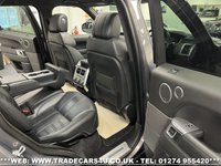 USED 2016 16 LAND ROVER RANGE ROVER SPORT 3.0 SDV6 AUTOBIOGRAPHY DYNAMIC 5d 306 BHP UK DELIVERY FLAT FEE &pound;100*VIDEO AVAILABLE*FINANCE ARRANGED*PART EX*HPI CLEAR