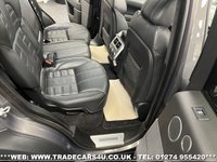 USED 2016 16 LAND ROVER RANGE ROVER SPORT 3.0 SDV6 AUTOBIOGRAPHY DYNAMIC 5d 306 BHP UK DELIVERY FLAT FEE &pound;100*VIDEO AVAILABLE*FINANCE ARRANGED*PART EX*HPI CLEAR