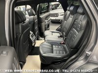 USED 2016 16 LAND ROVER RANGE ROVER SPORT 3.0 SDV6 AUTOBIOGRAPHY DYNAMIC 5d 306 BHP UK DELIVERY FLAT FEE &pound;100*VIDEO AVAILABLE*FINANCE ARRANGED*PART EX*HPI CLEAR