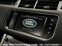 USED 2016 16 LAND ROVER RANGE ROVER SPORT 3.0 SDV6 AUTOBIOGRAPHY DYNAMIC 5d 306 BHP UK DELIVERY FLAT FEE &pound;100*VIDEO AVAILABLE*FINANCE ARRANGED*PART EX*HPI CLEAR