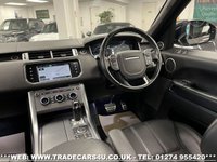 USED 2016 16 LAND ROVER RANGE ROVER SPORT 3.0 SDV6 AUTOBIOGRAPHY DYNAMIC 5d 306 BHP UK DELIVERY FLAT FEE &pound;100*VIDEO AVAILABLE*FINANCE ARRANGED*PART EX*HPI CLEAR