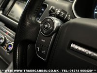 USED 2016 16 LAND ROVER RANGE ROVER SPORT 3.0 SDV6 AUTOBIOGRAPHY DYNAMIC 5d 306 BHP UK DELIVERY FLAT FEE &pound;100*VIDEO AVAILABLE*FINANCE ARRANGED*PART EX*HPI CLEAR