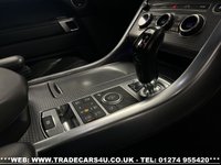 USED 2016 16 LAND ROVER RANGE ROVER SPORT 3.0 SDV6 AUTOBIOGRAPHY DYNAMIC 5d 306 BHP UK DELIVERY FLAT FEE &pound;100*VIDEO AVAILABLE*FINANCE ARRANGED*PART EX*HPI CLEAR