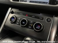 USED 2016 16 LAND ROVER RANGE ROVER SPORT 3.0 SDV6 AUTOBIOGRAPHY DYNAMIC 5d 306 BHP UK DELIVERY FLAT FEE &pound;100*VIDEO AVAILABLE*FINANCE ARRANGED*PART EX*HPI CLEAR