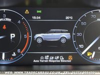 USED 2016 16 LAND ROVER RANGE ROVER SPORT 3.0 SDV6 AUTOBIOGRAPHY DYNAMIC 5d 306 BHP UK DELIVERY FLAT FEE &pound;100*VIDEO AVAILABLE*FINANCE ARRANGED*PART EX*HPI CLEAR